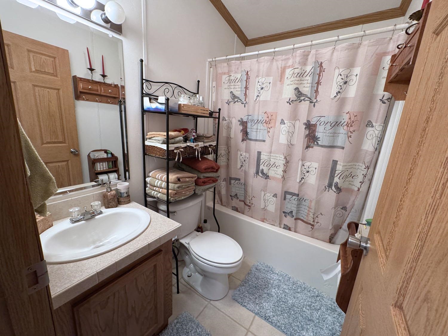 203 Rendezvous Road Riverton, WY 82501 - Photo 23 of 49