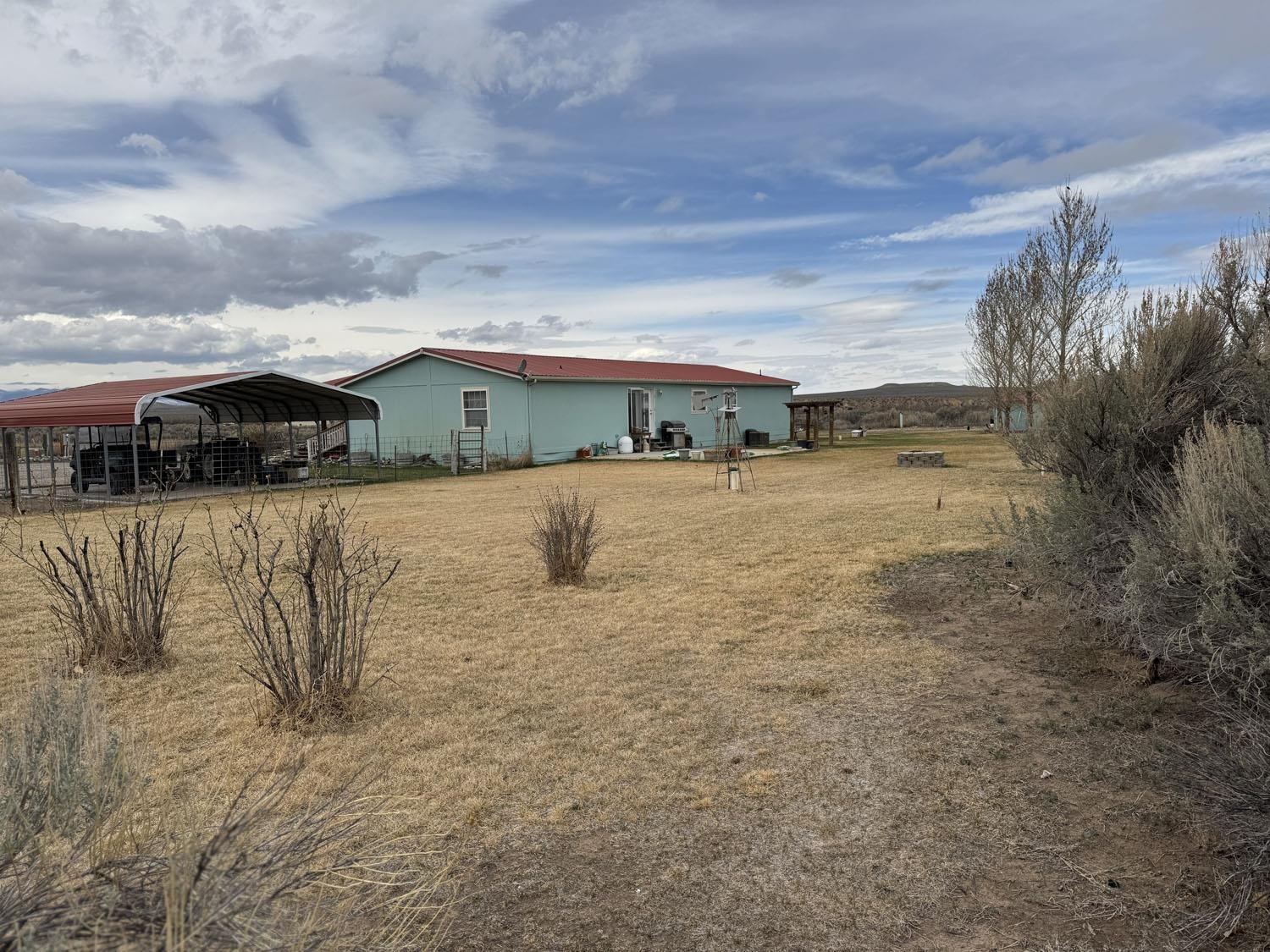 203 Rendezvous Road Riverton, WY 82501 - Photo 26 of 49