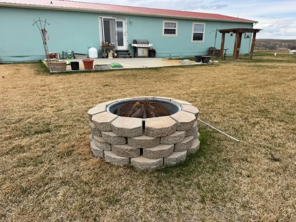 $545,000 | 203 Rendezvous Road, Riverton, WY 82501