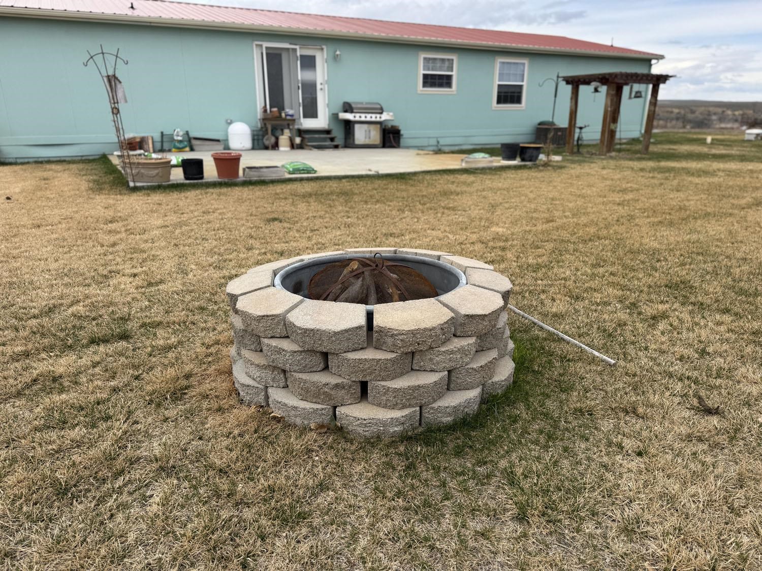 203 Rendezvous Road Riverton, WY 82501 - Photo 27 of 49