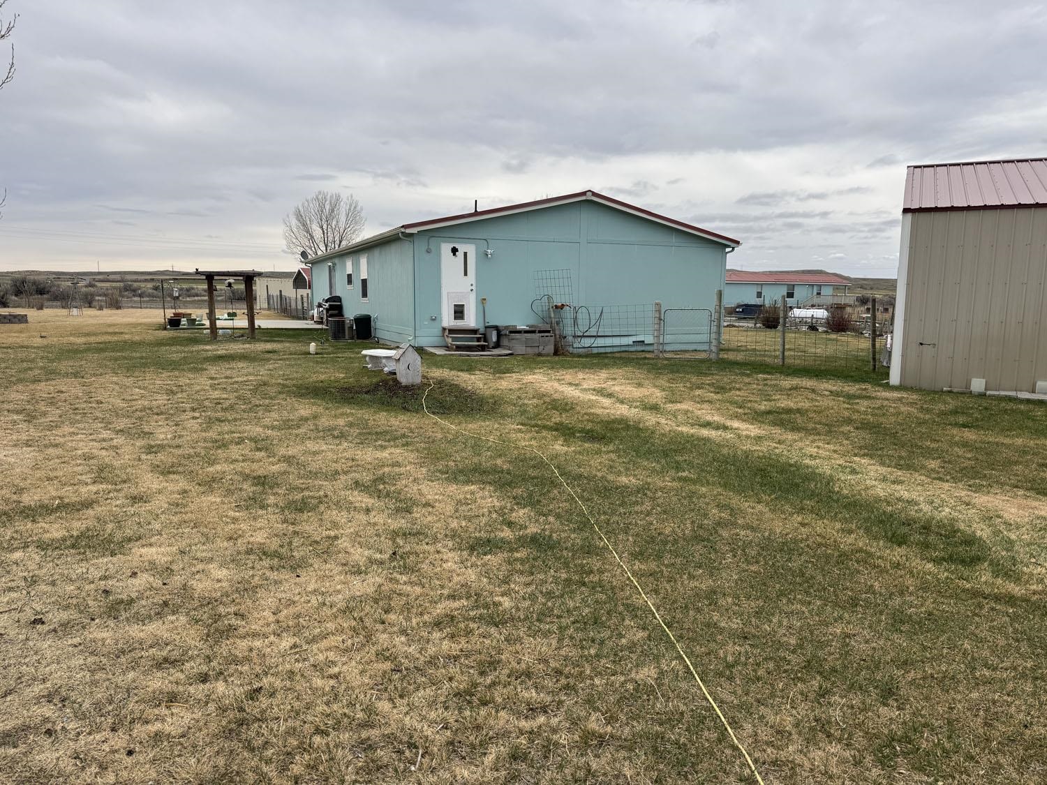 203 Rendezvous Road Riverton, WY 82501 - Photo 28 of 49