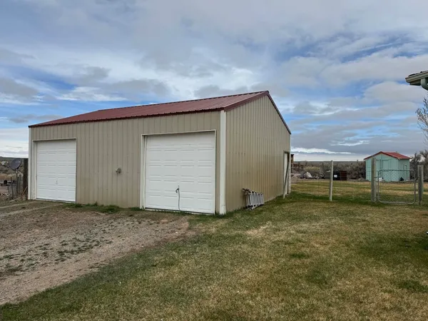 $545,000 | 203 Rendezvous Road, Riverton, WY 82501