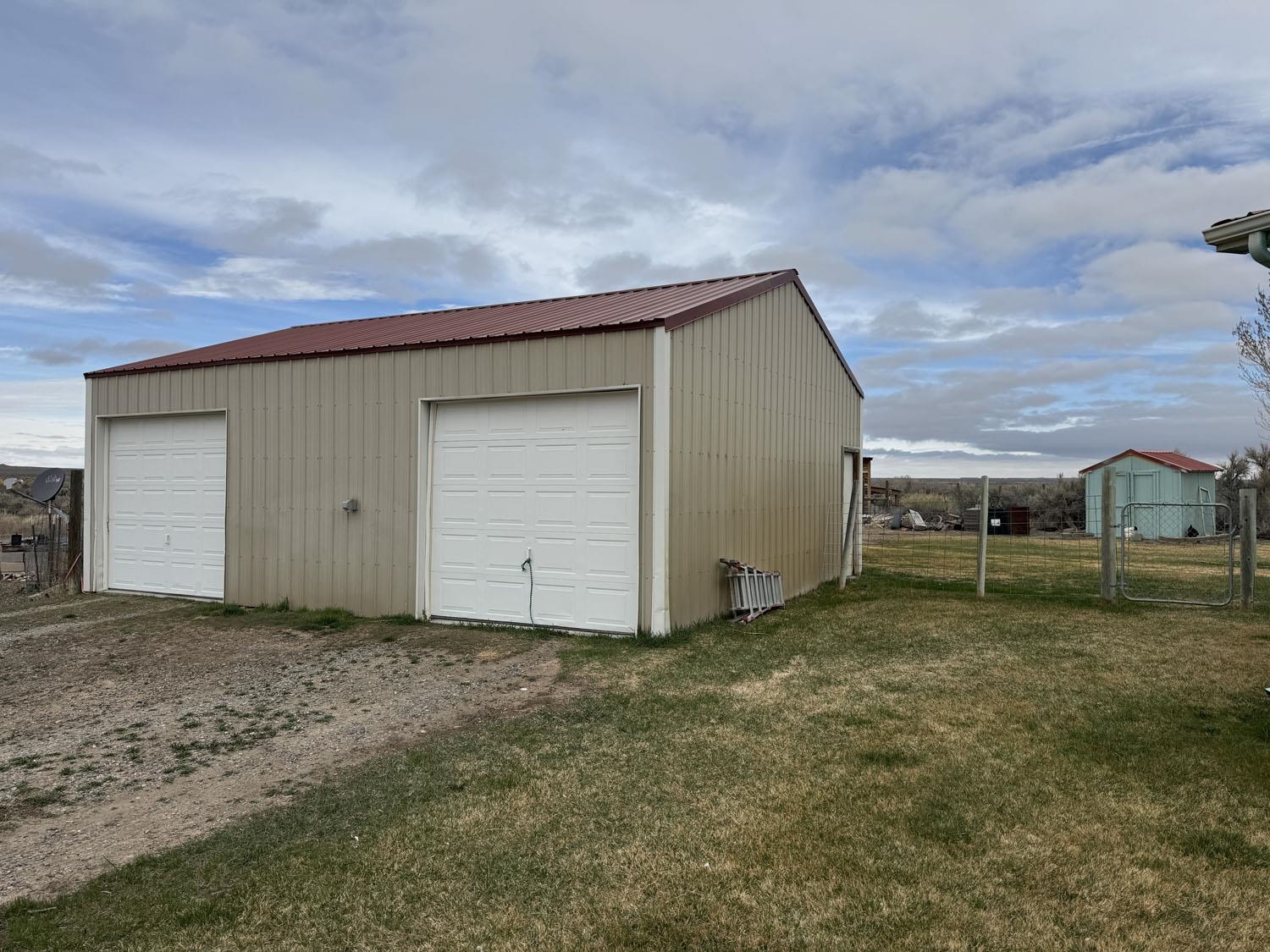 203 Rendezvous Road Riverton, WY 82501 - Photo 29 of 49