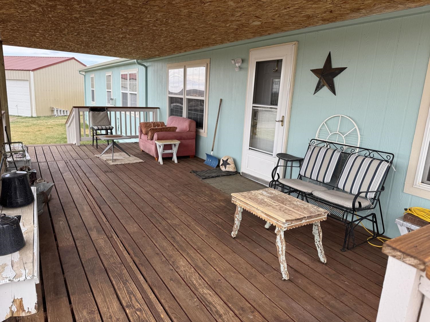 203 Rendezvous Road Riverton, WY 82501 - Photo 3 of 49
