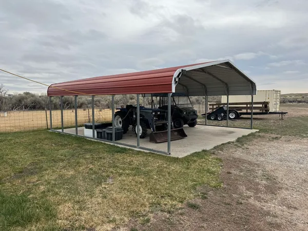 $545,000 | 203 Rendezvous Road, Riverton, WY 82501
