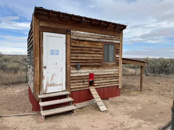 $545,000 | 203 Rendezvous Road, Riverton, WY 82501