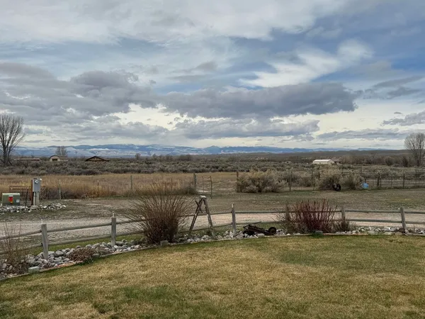 $545,000 | 203 Rendezvous Road, Riverton, WY 82501