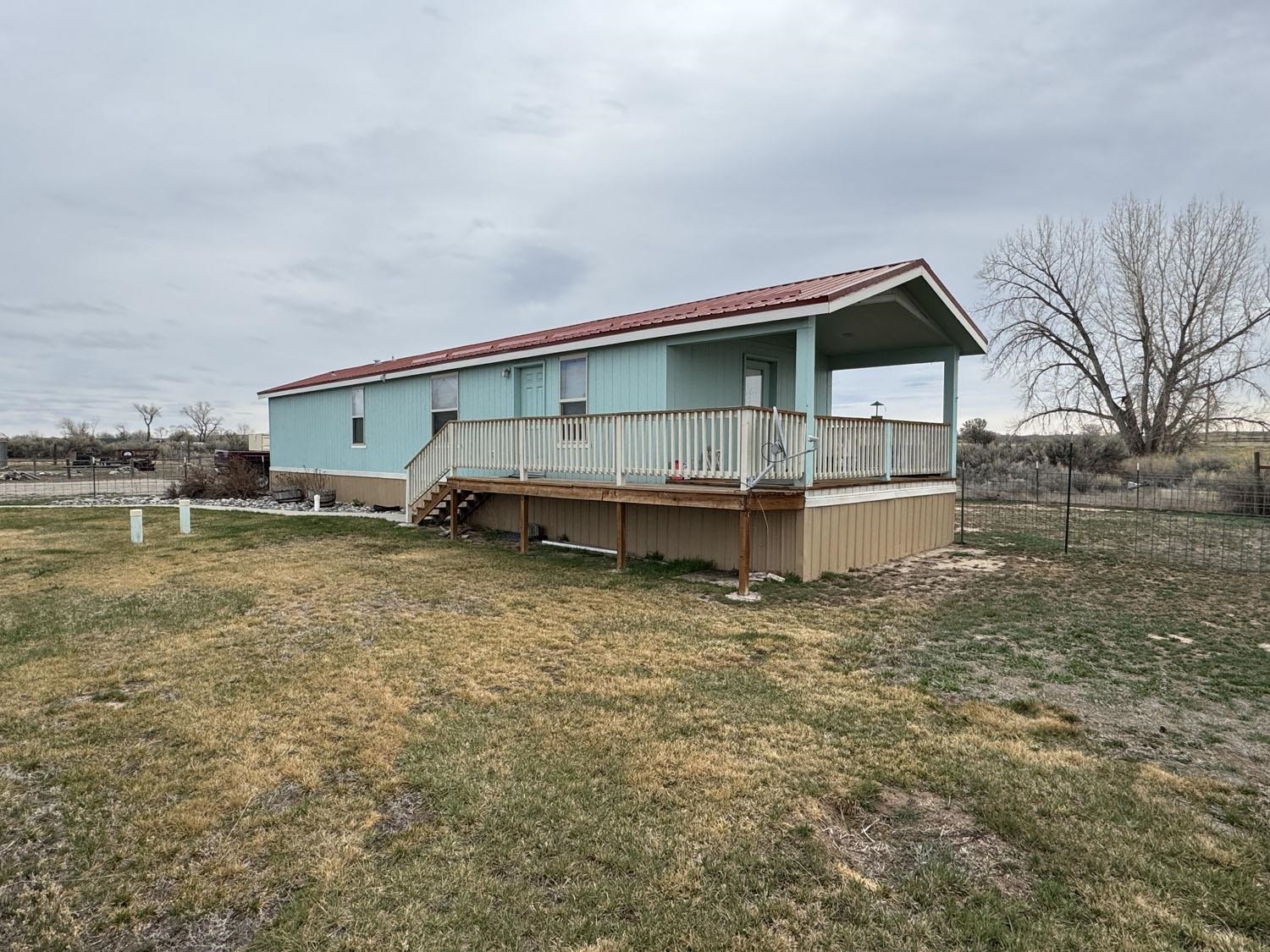 203 Rendezvous Road Riverton, WY 82501 - Photo 35 of 49