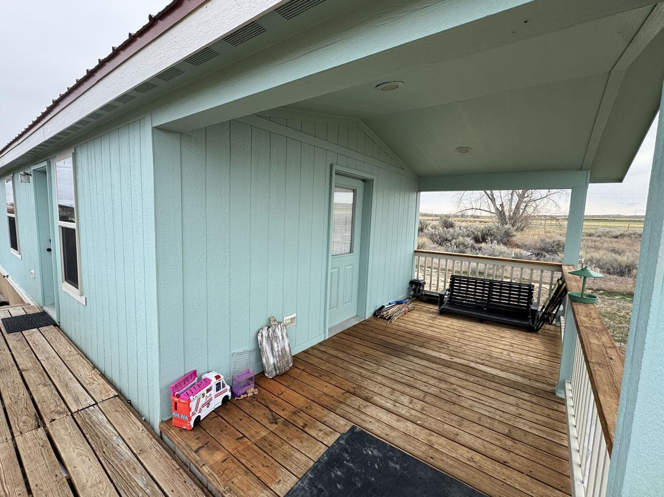 203 Rendezvous Road Riverton, WY 82501 - Photo 36 of 49