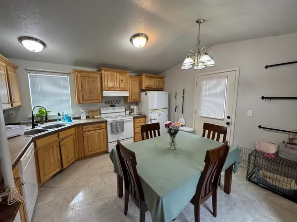 $545,000 | 203 Rendezvous Road, Riverton, WY 82501