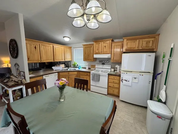 $545,000 | 203 Rendezvous Road, Riverton, WY 82501