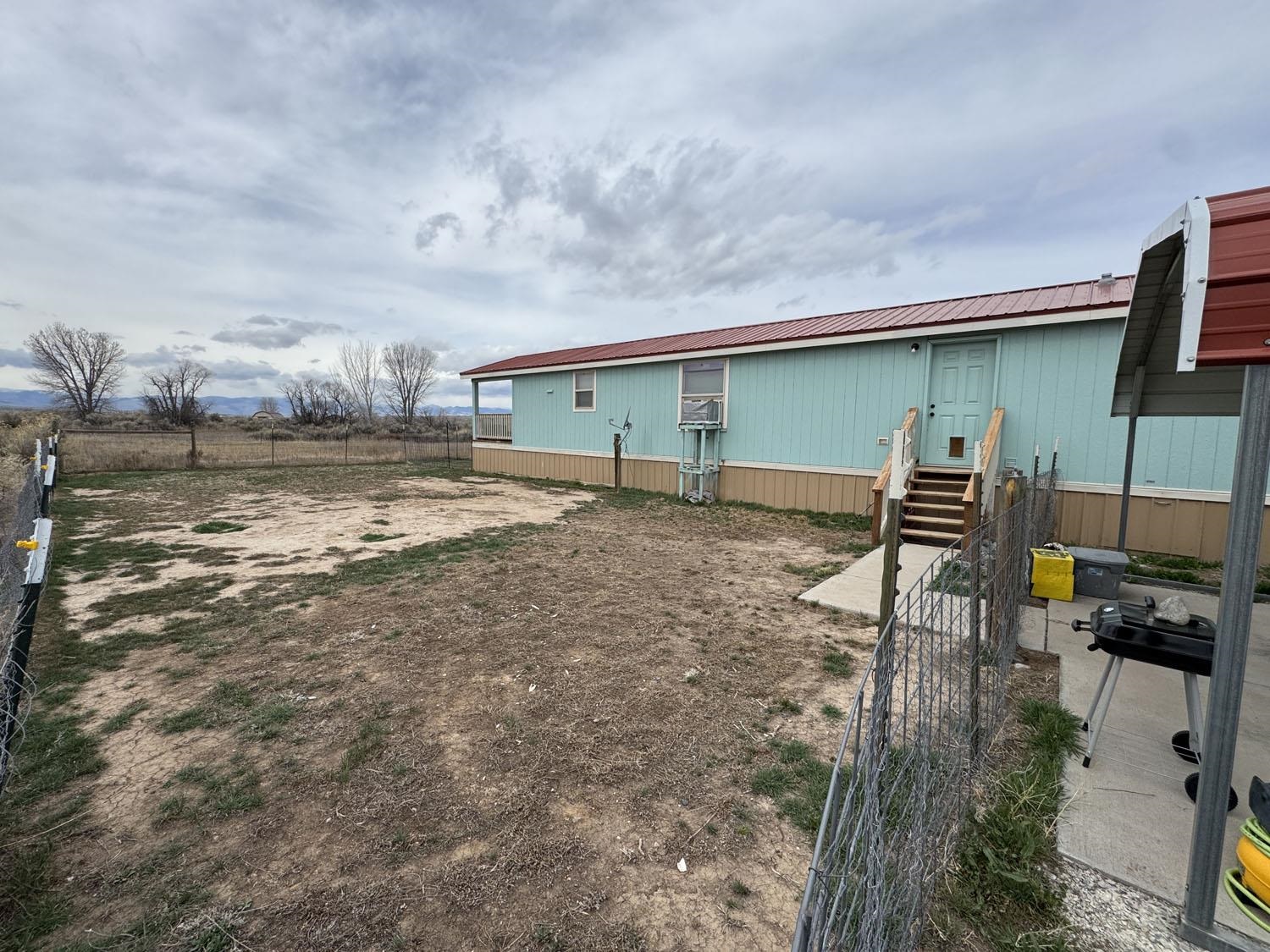 203 Rendezvous Road Riverton, WY 82501 - Photo 47 of 49