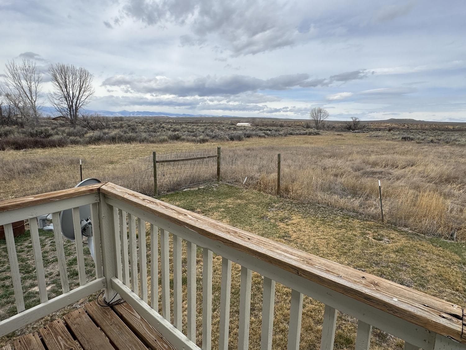 203 Rendezvous Road Riverton, WY 82501 - Photo 48 of 49