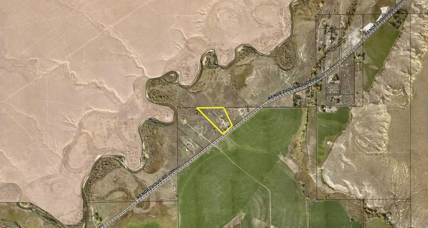 203 Rendezvous Road Riverton, WY 82501 - Photo 49 of 49