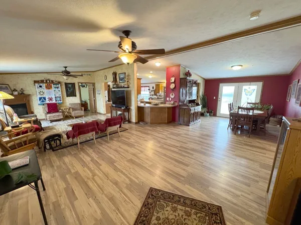 $545,000 | 203 Rendezvous Road, Riverton, WY 82501