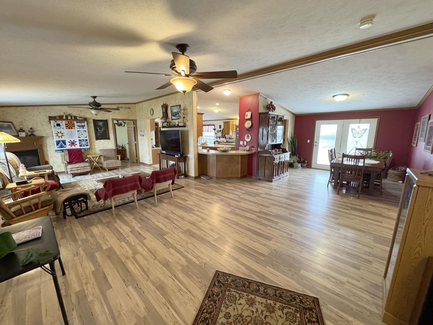 203 Rendezvous Road Riverton, WY 82501 - Photo 5 of 49
