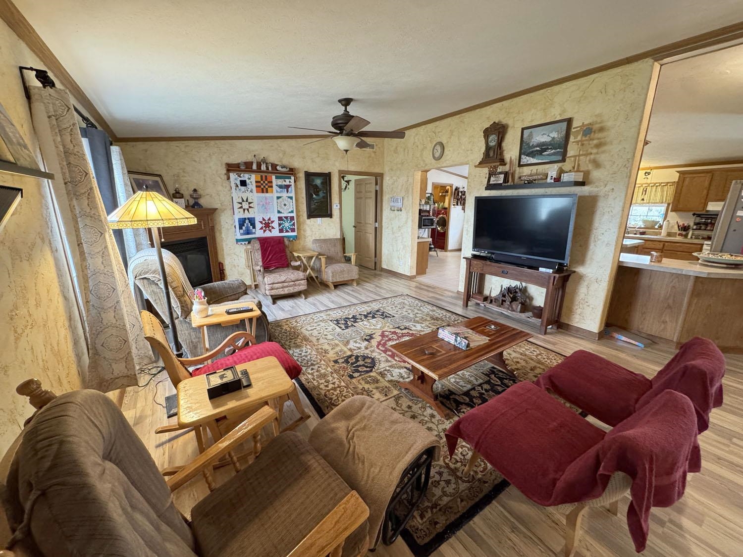 203 Rendezvous Road Riverton, WY 82501 - Photo 6 of 49