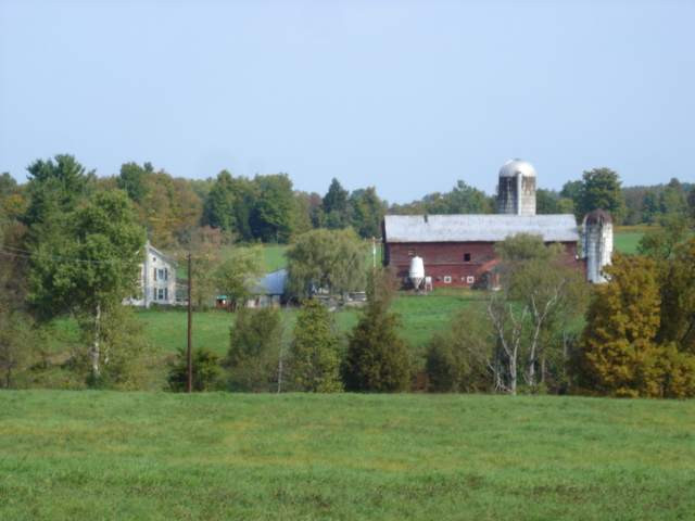 555 Darrow Road Sprakers, NY 12166 - Photo 1 of 12 Photo 1
