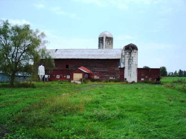555 Darrow Road Sprakers, NY 12166 - Photo 12 of 12 Photo 12