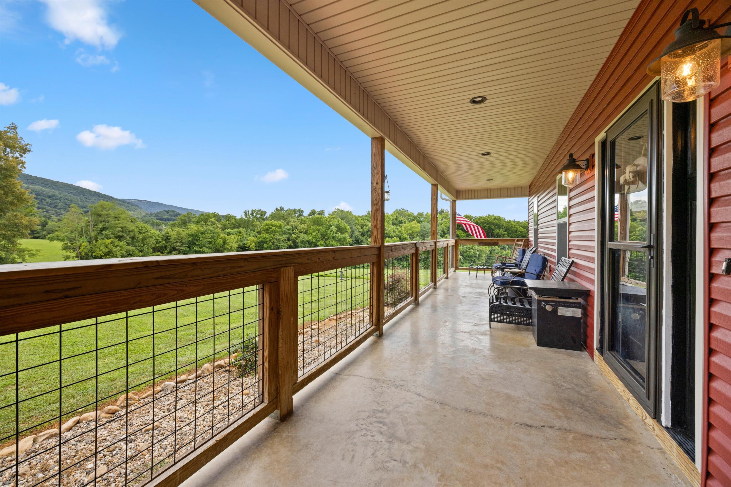 11869 East Valley Road Dunlap, TN 37327 - Photo 8 of 66 08-090A7344