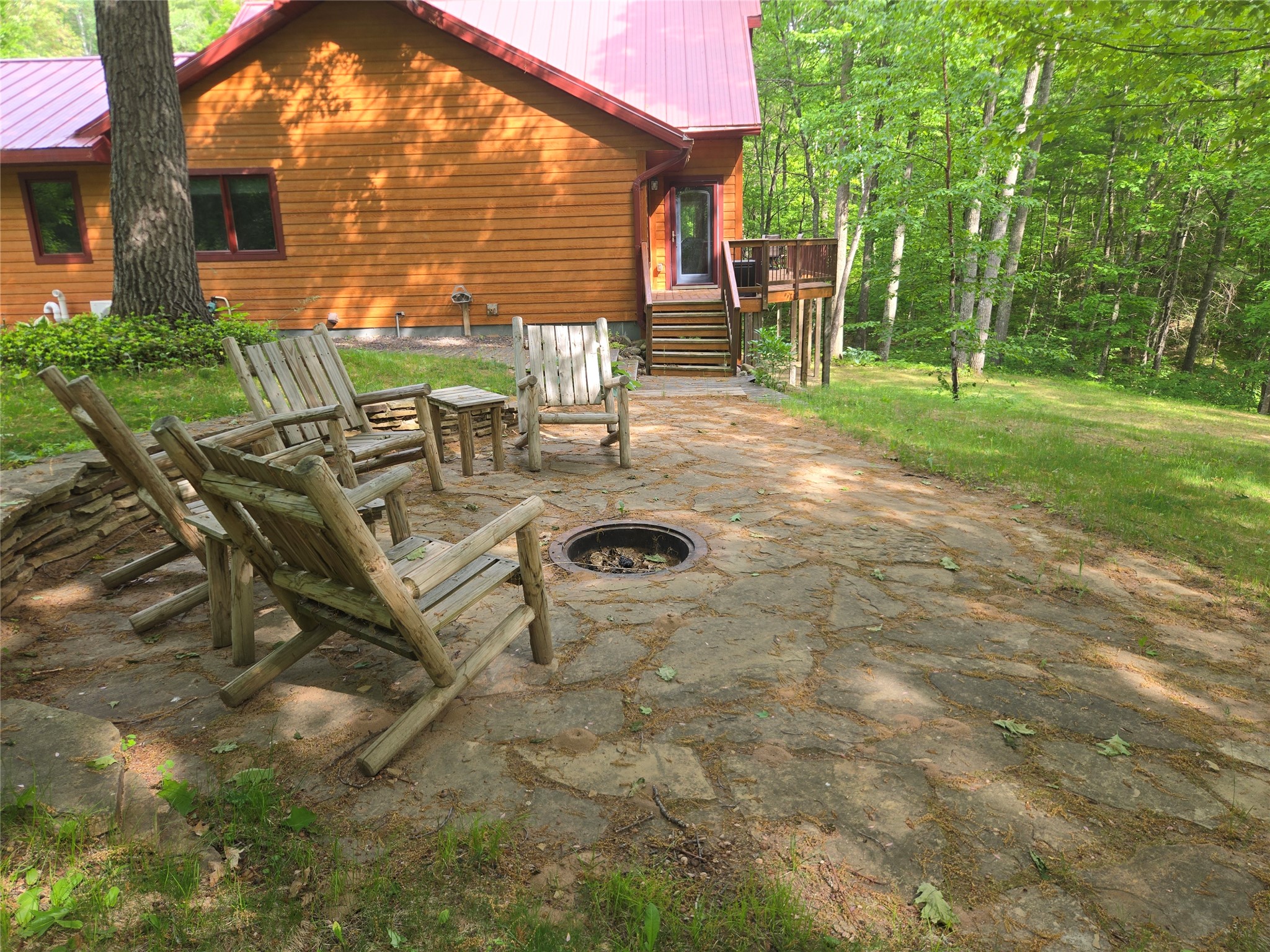 8787 North Nor Wis Road Hayward, WI 54843 - Photo 41 of 52
