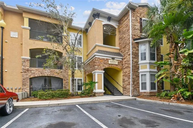$1,475 | 10017 Courtney Palms Boulevard, Unit 304, Tampa, FL 33619