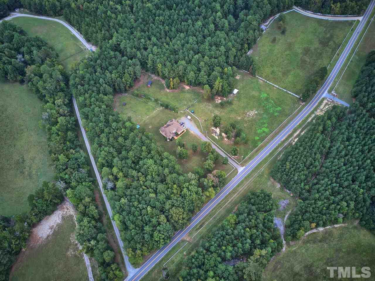 3143 Brassfield Road Creedmoor, NC 27522 - Photo 2 of 25