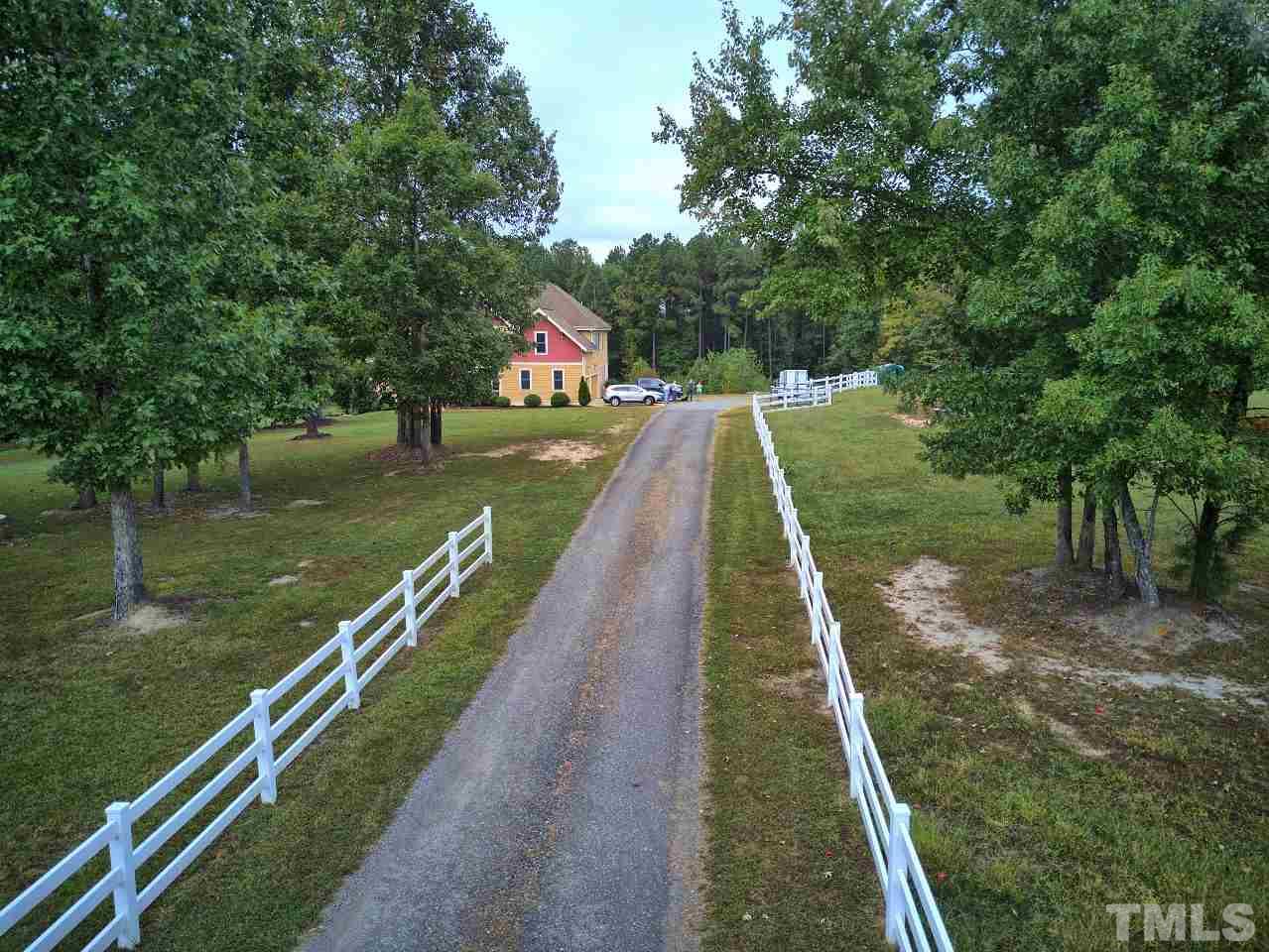 3143 Brassfield Road Creedmoor, NC 27522 - Photo 12 of 25