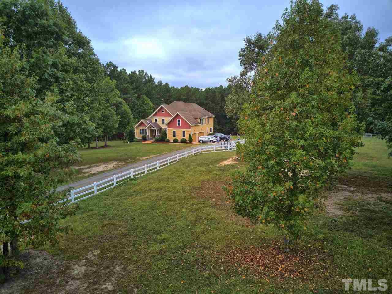 3143 Brassfield Road Creedmoor, NC 27522 - Photo 15 of 25