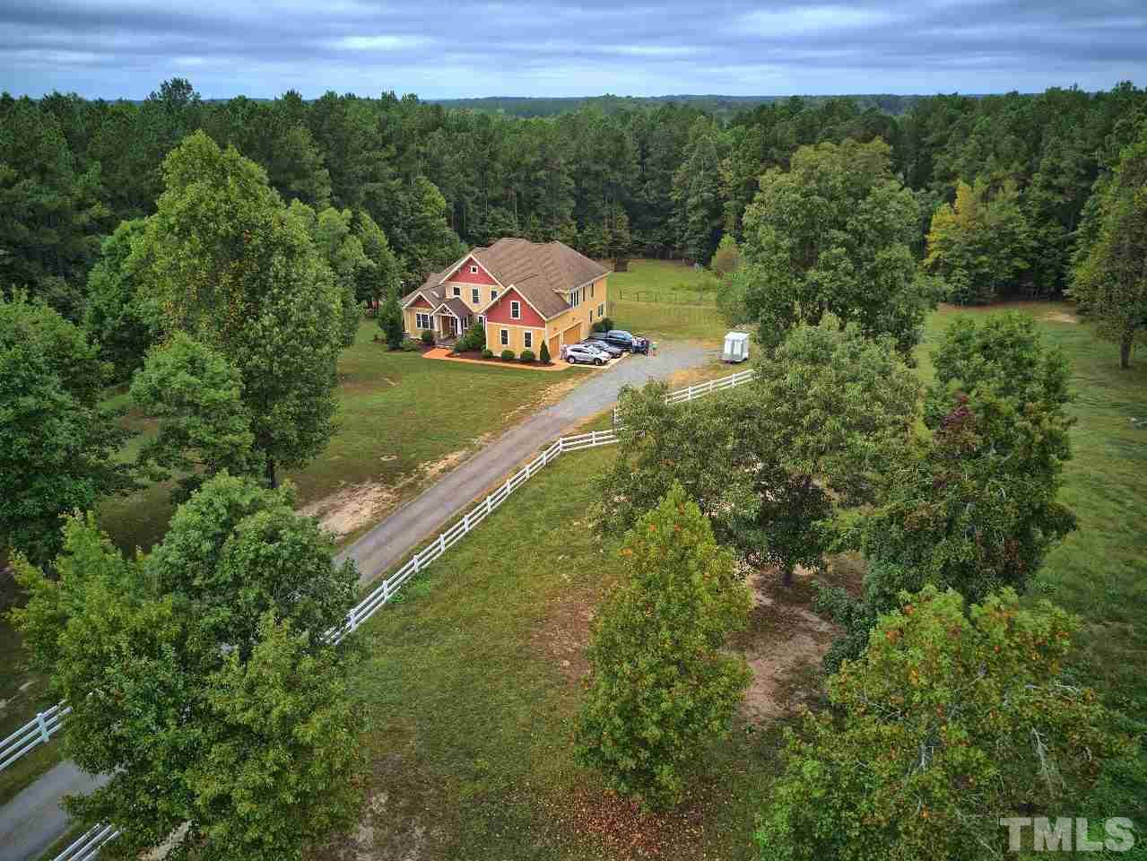 3143 Brassfield Road Creedmoor, NC 27522 - Photo 20 of 25
