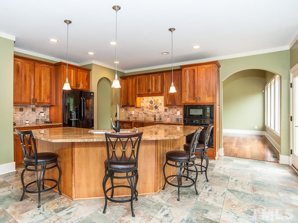 3143 Brassfield Road Creedmoor, NC 27522 - Photo 3 of 25