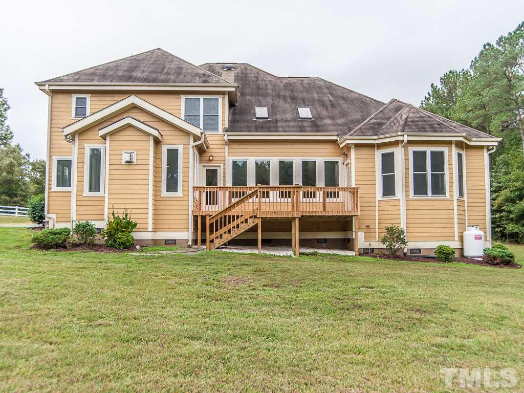 3143 Brassfield Road Creedmoor, NC 27522 - Photo 21 of 25