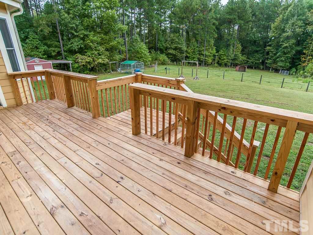 3143 Brassfield Road Creedmoor, NC 27522 - Photo 22 of 25