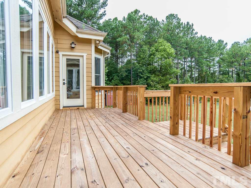 3143 Brassfield Road Creedmoor, NC 27522 - Photo 23 of 25