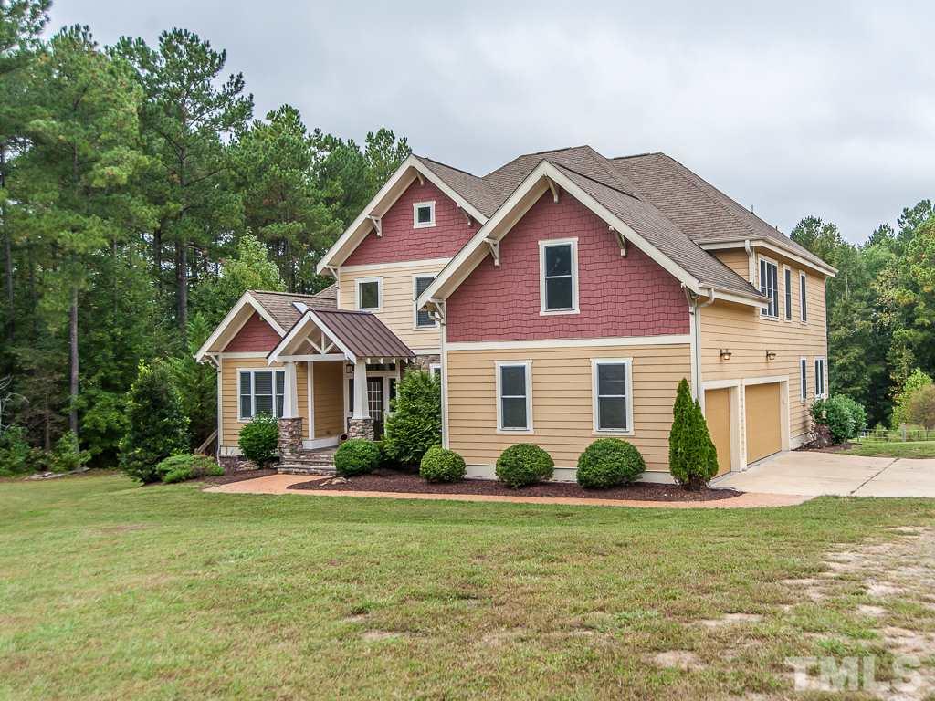 3143 Brassfield Road Creedmoor, NC 27522 - Photo 25 of 25