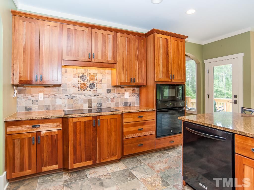 3143 Brassfield Road Creedmoor, NC 27522 - Photo 4 of 25