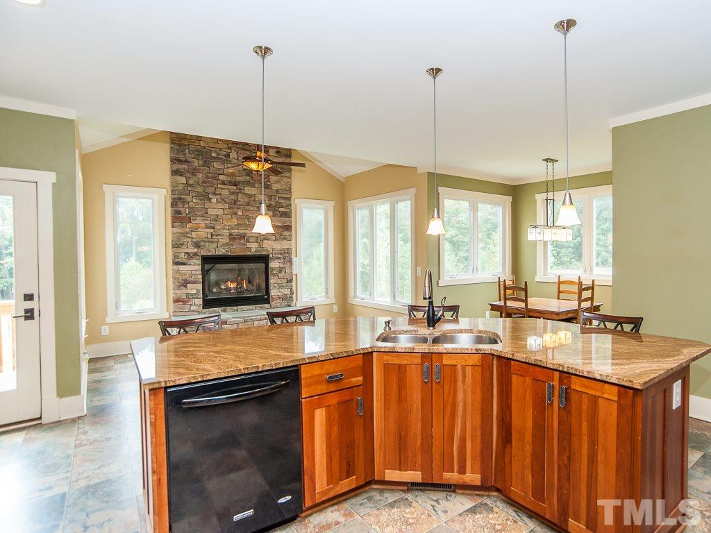 3143 Brassfield Road Creedmoor, NC 27522 - Photo 5 of 25