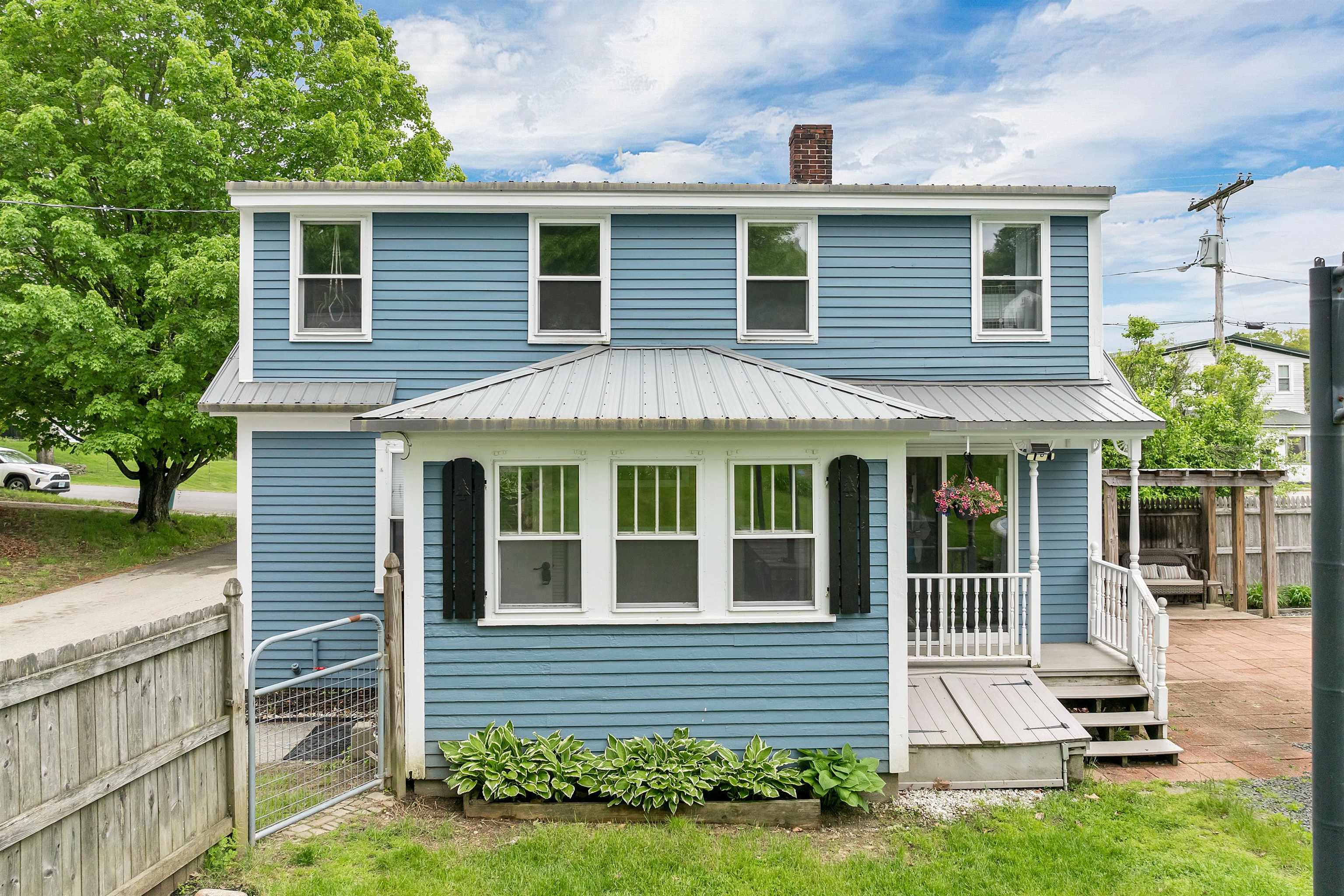 17 Slip Road Greenfield, NH 03047 - Photo 3 of 42
