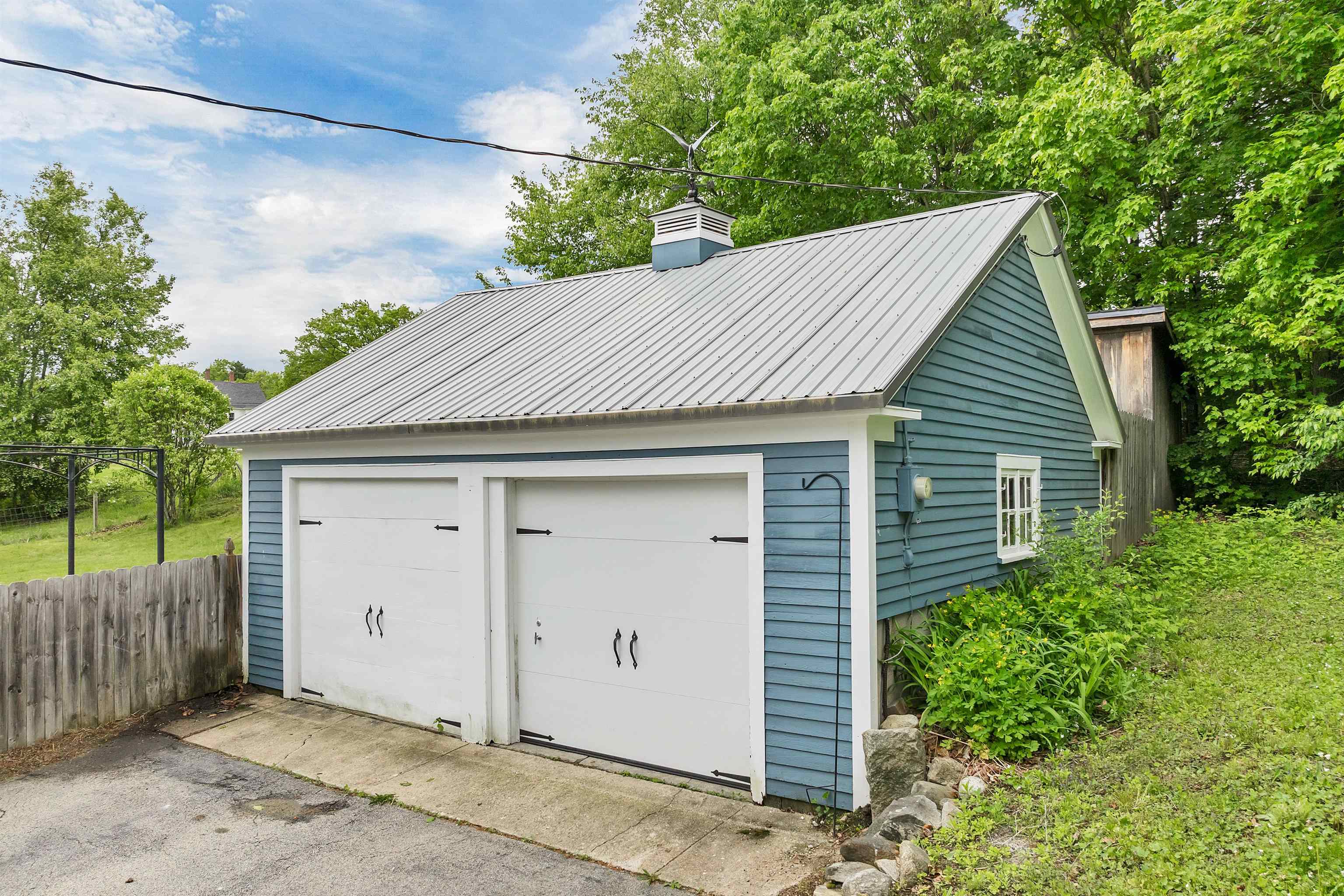 17 Slip Road Greenfield, NH 03047 - Photo 5 of 42