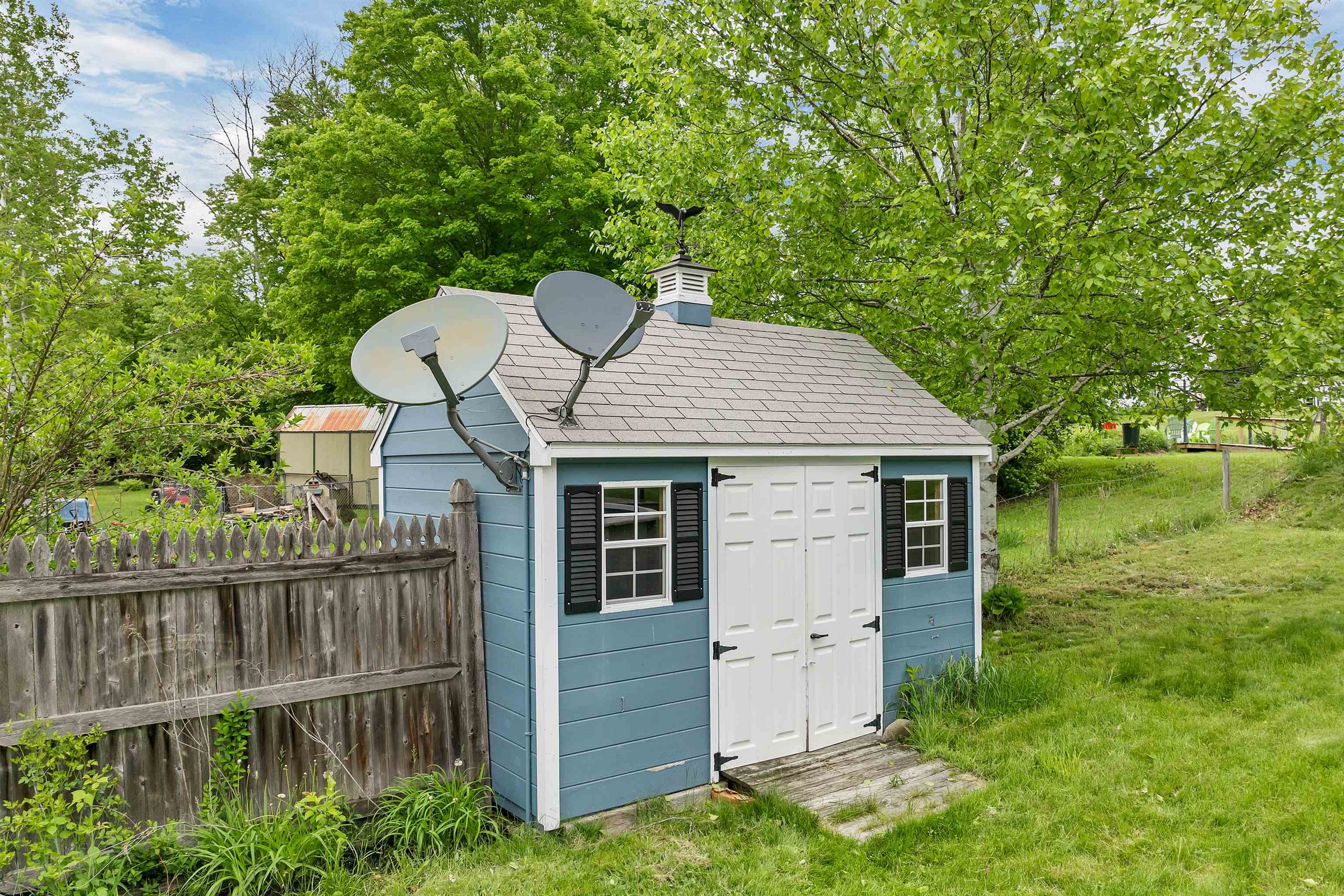17 Slip Road Greenfield, NH 03047 - Photo 7 of 42