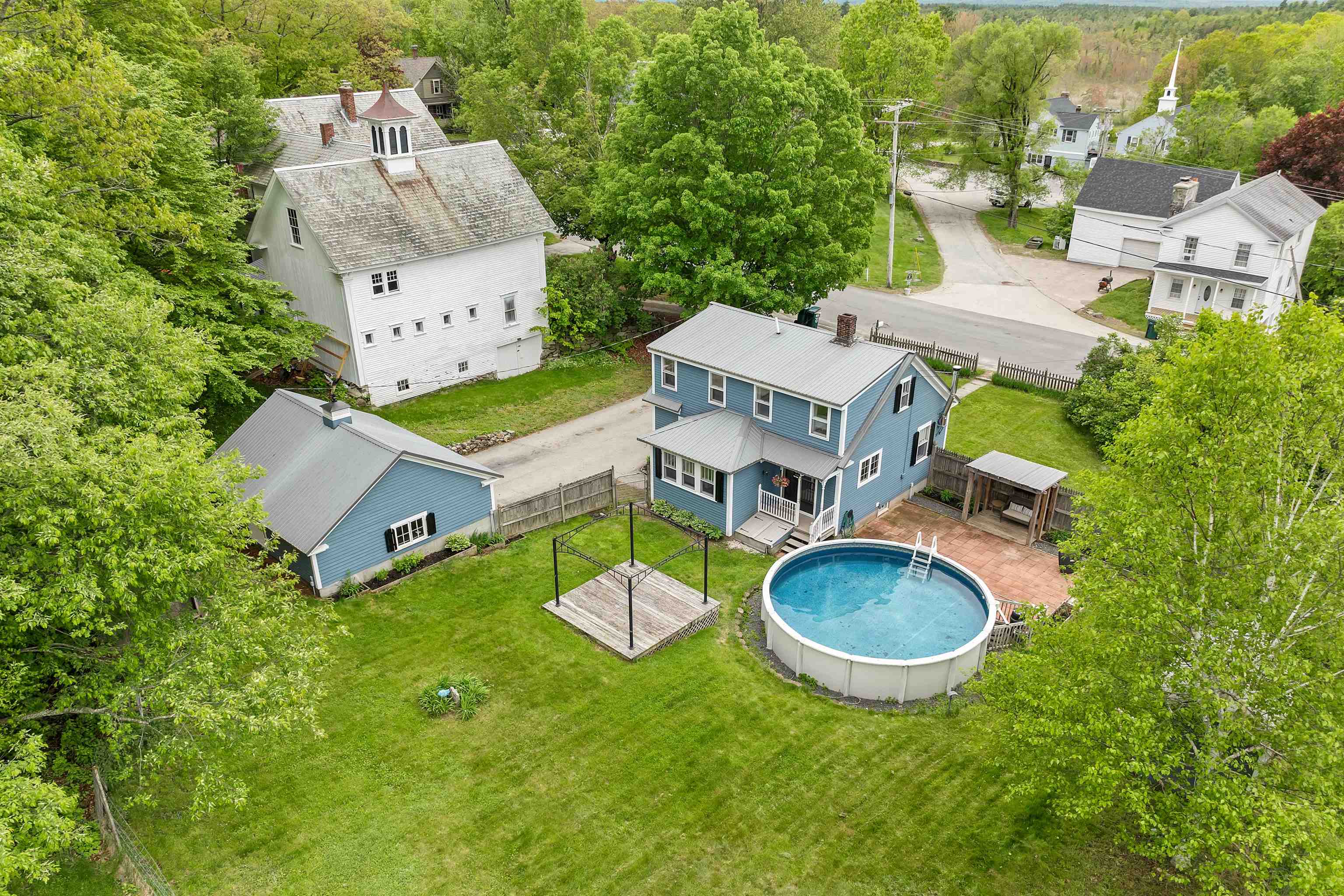 17 Slip Road Greenfield, NH 03047 - Photo 8 of 42