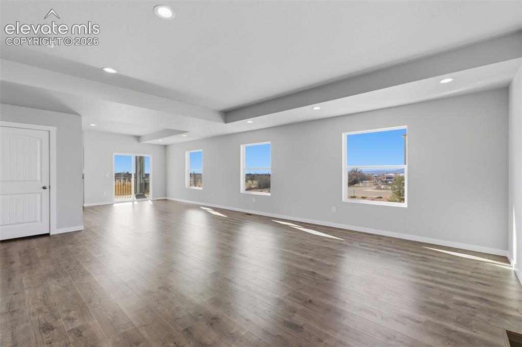 6654 Rawhide Rdg View Colorado Springs, CO 80915 - Photo 3 of 29
