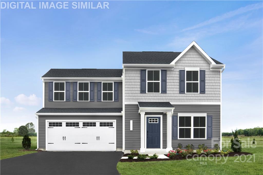 1910 Pin Hook Road, Unit 137 Charlotte, NC 28215 - Photo 1 of 11 Gallery Image 1