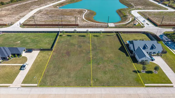 $105,000 | 3117 East Tower Circle, Santa Fe, TX 77517