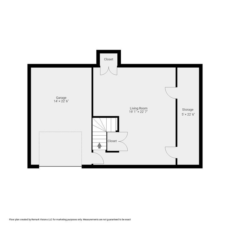 94 Como Road Boston, MA 02136 - Photo 28 of 30 Gallery Image 28