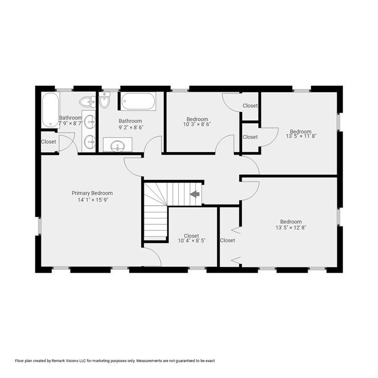 94 Como Road Boston, MA 02136 - Photo 29 of 30 Gallery Image 29