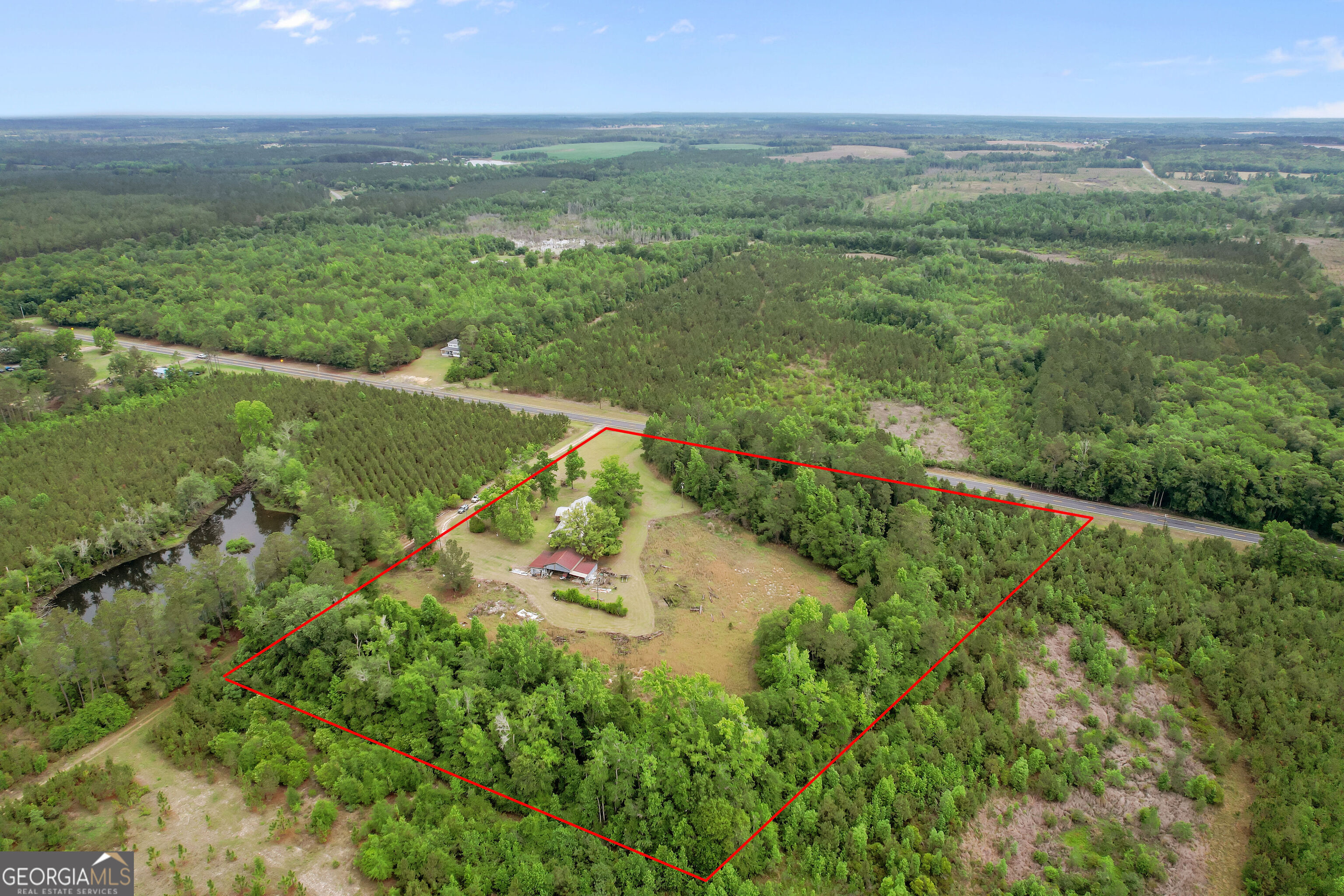 1535 West River Road Baxley, GA 31513 - Photo 51 of 56