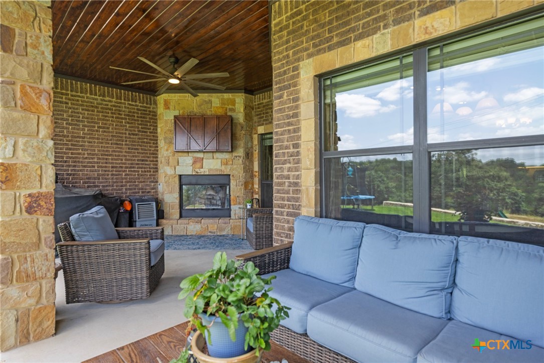 4895 Water Works Road Belton, TX 76513 - Photo 35 of 45