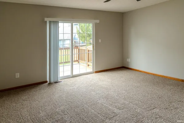 $259,900 | 1472 West Rockcrest Drive, Bloomington, IN 47403