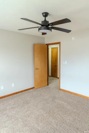 $259,900 | 1472 West Rockcrest Drive, Bloomington, IN 47403